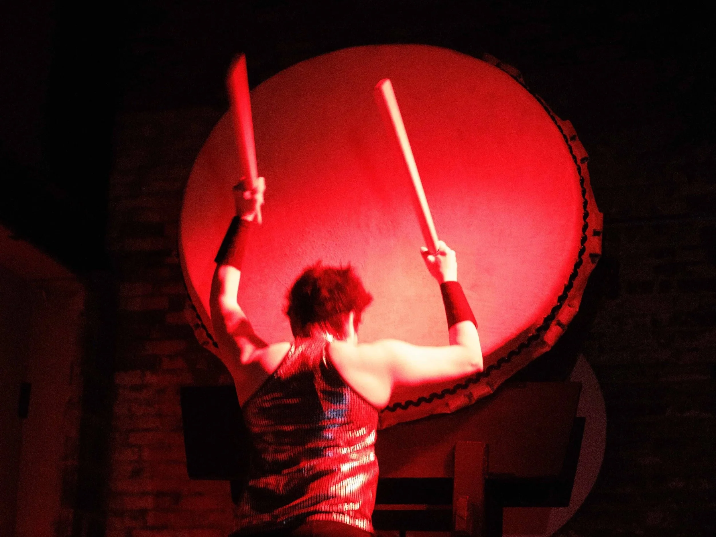 TOUR — TaikoArts Midwest